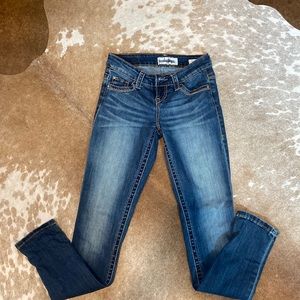 Daytrip Lynx Skinny, 25R